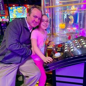 Meet your Posher, James